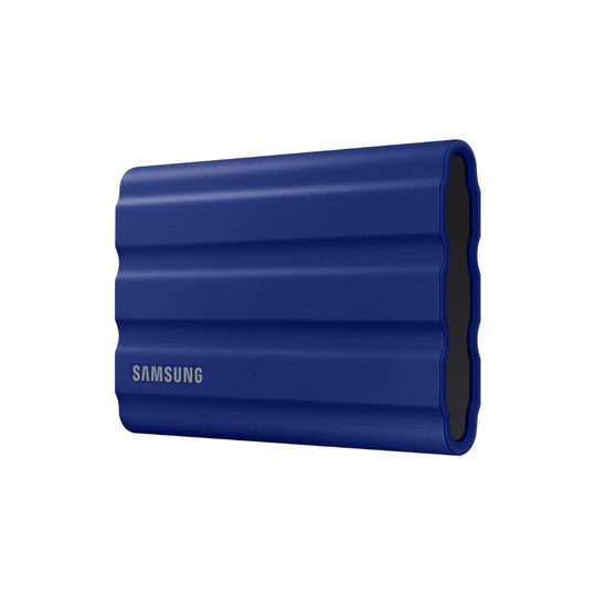 Samsung T7 Shield 1TB Portable External SSD Samsung T7 Shield 1TB Portable External SSD